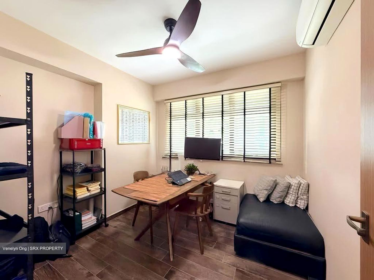Blk 108A Alkaff Oasis (Toa Payoh), HDB 3 Rooms #624592561